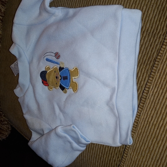 Two Piece Set - Picture 2 of 2